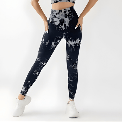 Chiclo ShadowFlex Butt - Lift Tights - Chiclo