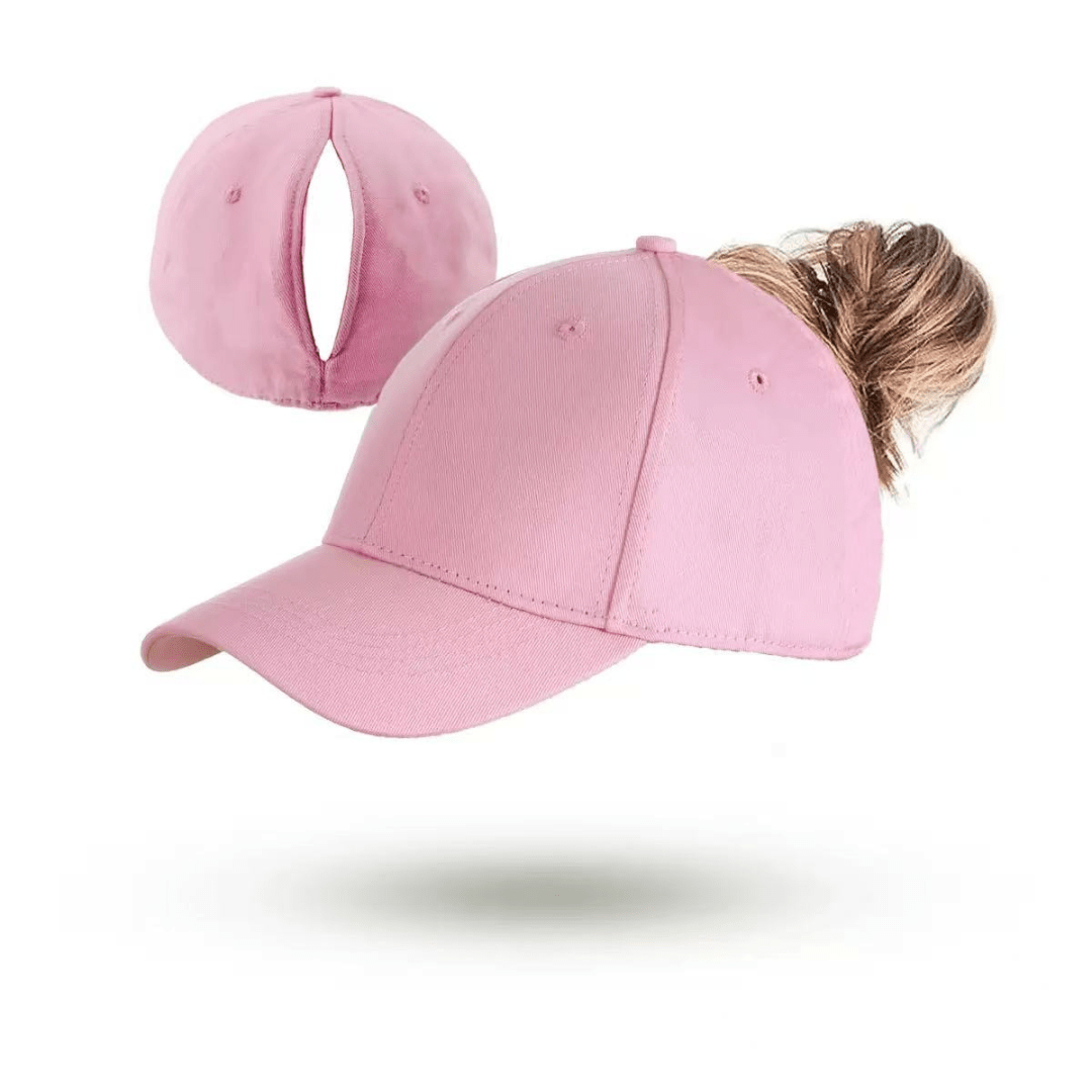 Chiclo Snap & Style Cap For Women - Chiclo