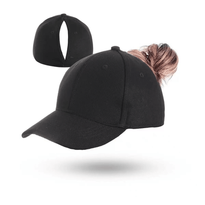 Chiclo Snap & Style Cap For Women - Chiclo