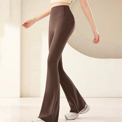 Chiclo TallFit Sculpt Flare Pants - Chiclo
