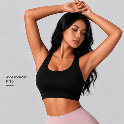 Chiclo TwistFit Halter Top - Chiclo