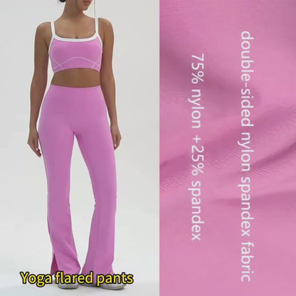 Chiclo Premium Bubblegum Sculpt Flare Set