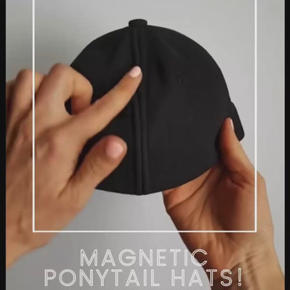 Chiclo Snap & Style Cap For Women